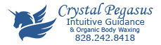 Massage Therapy, Waxing, Facials, Body Treatments - Crystal Pegasus - Waynesville, NC 28786